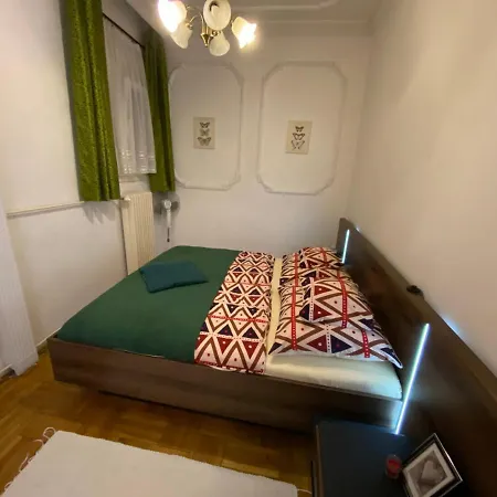 Apartment Promenade Near The Danube Budapest