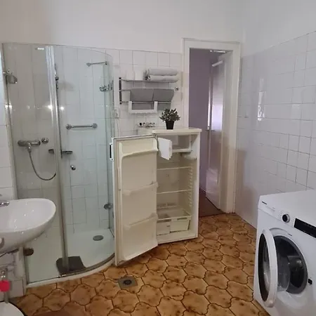 Apartmán Promenade Near The Danube *