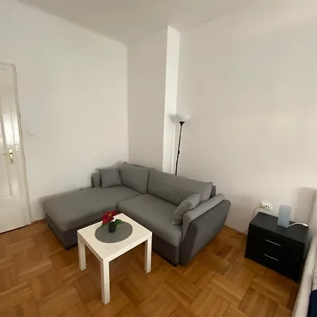Apartment Promenade Near The Danube Budapest